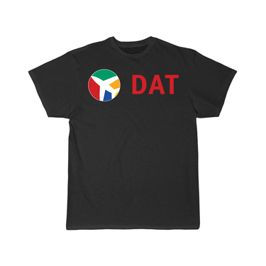 DAT AIRLINE T-SHIRT